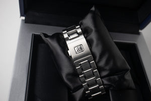 Grand Seiko SBGH269 Autumn