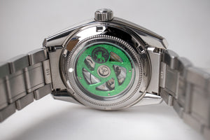 Grand Seiko SBGH269 'Autumn'