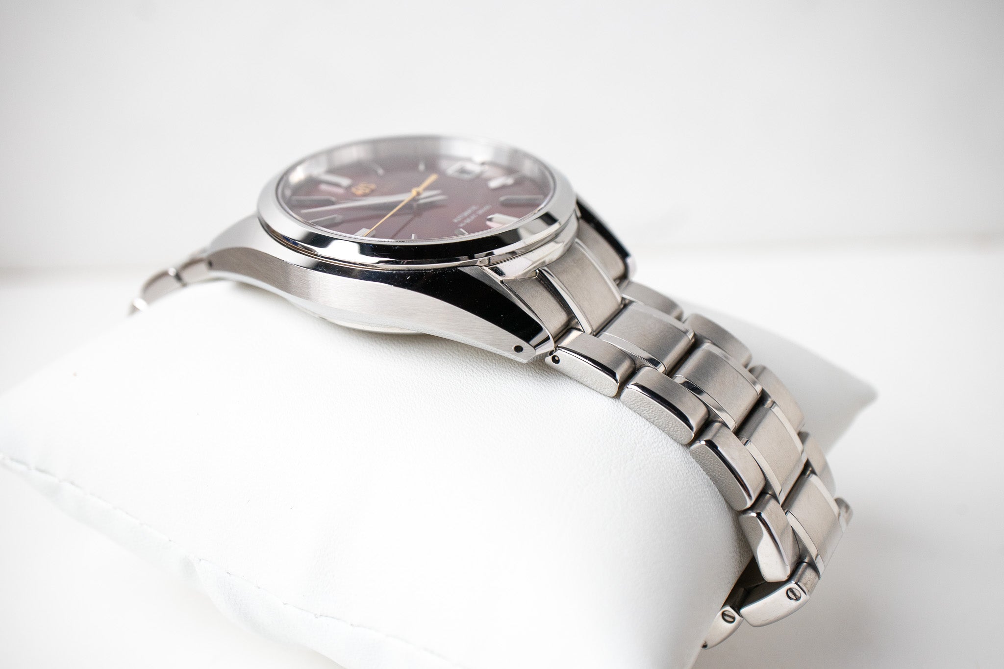 Grand Seiko SBGH269 'Autumn'