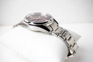 Grand Seiko SBGH269 'Autumn'