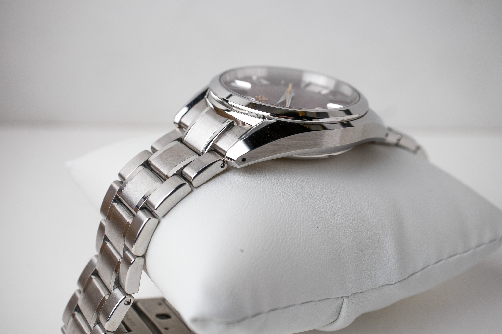 Grand Seiko SBGH269 'Autumn'