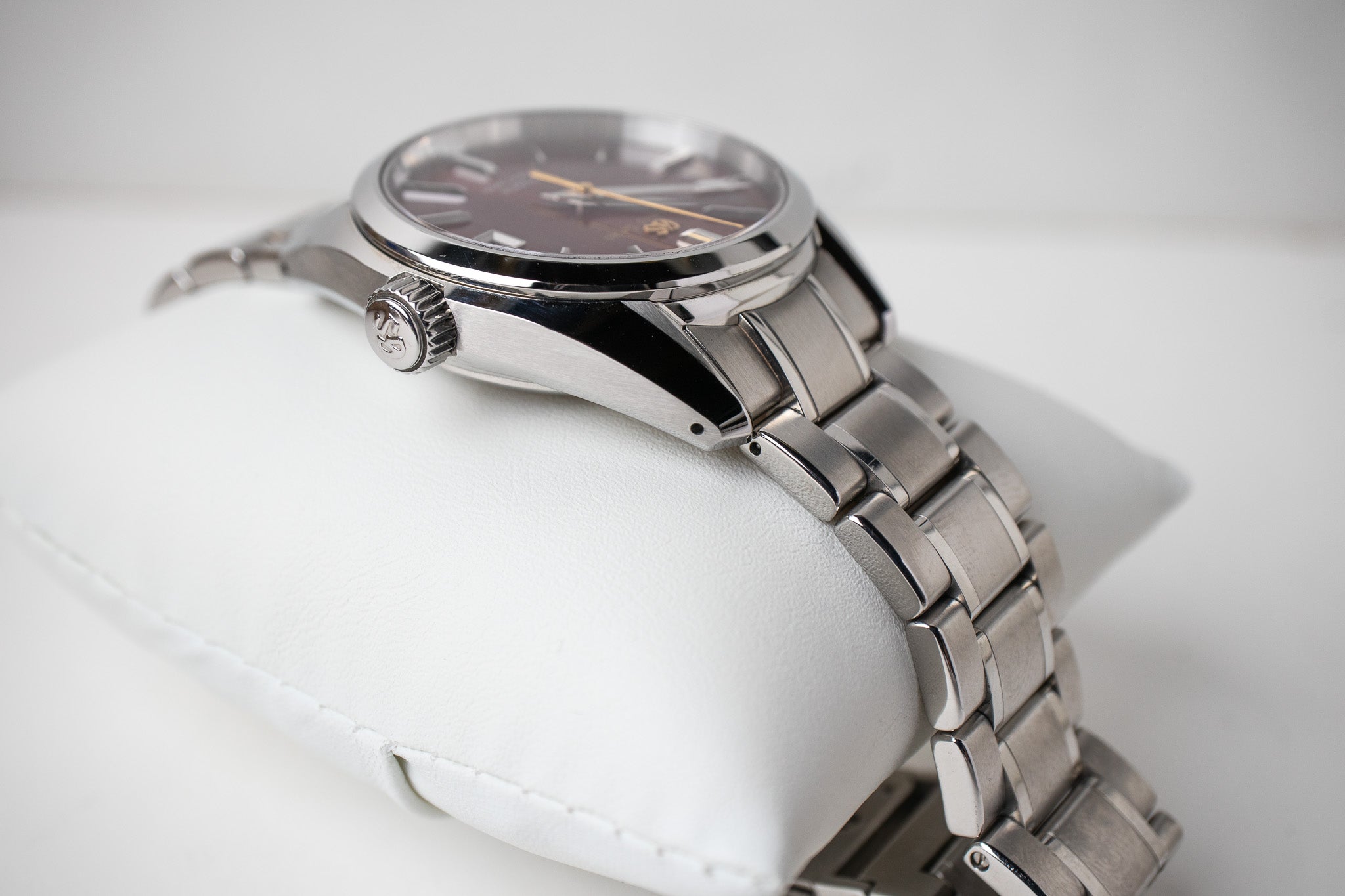 Grand Seiko SBGH269 'Autumn'