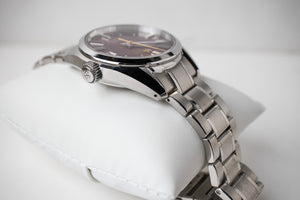 Grand Seiko SBGH269 'Autumn'