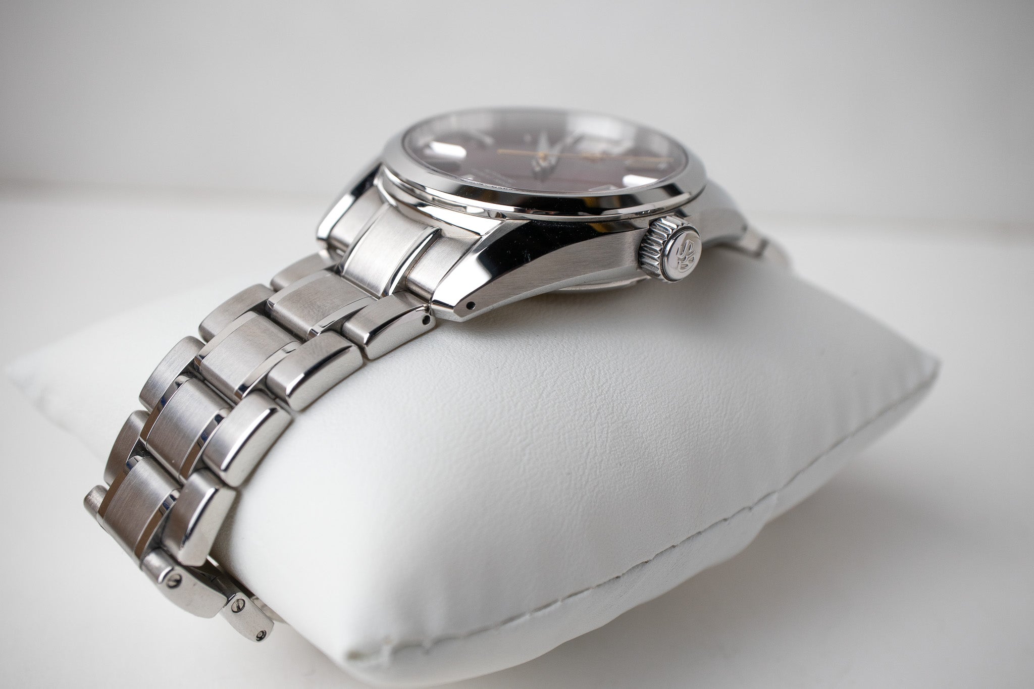 Grand Seiko SBGH269 'Autumn'
