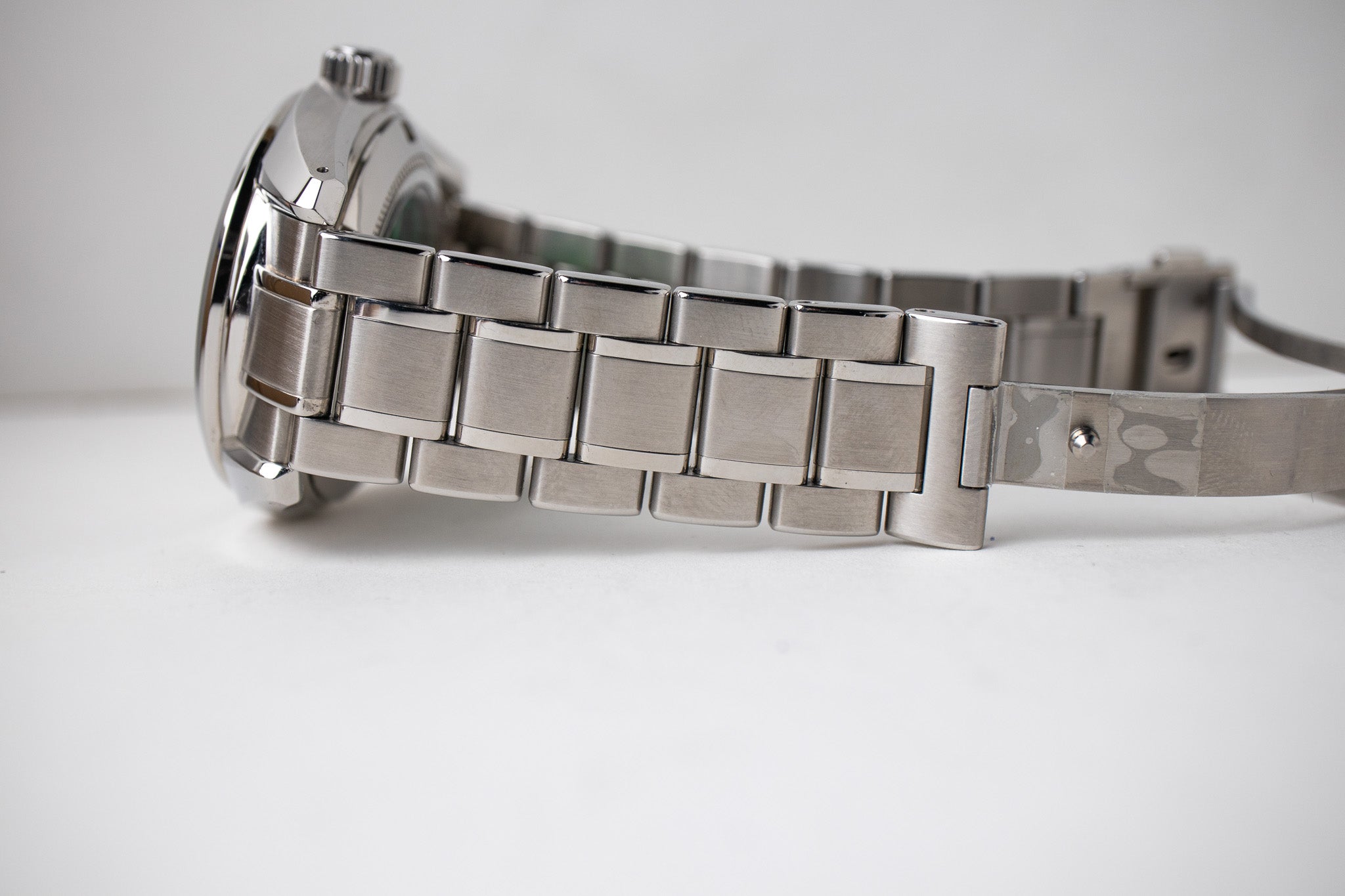 Grand Seiko SBGH269 'Autumn'