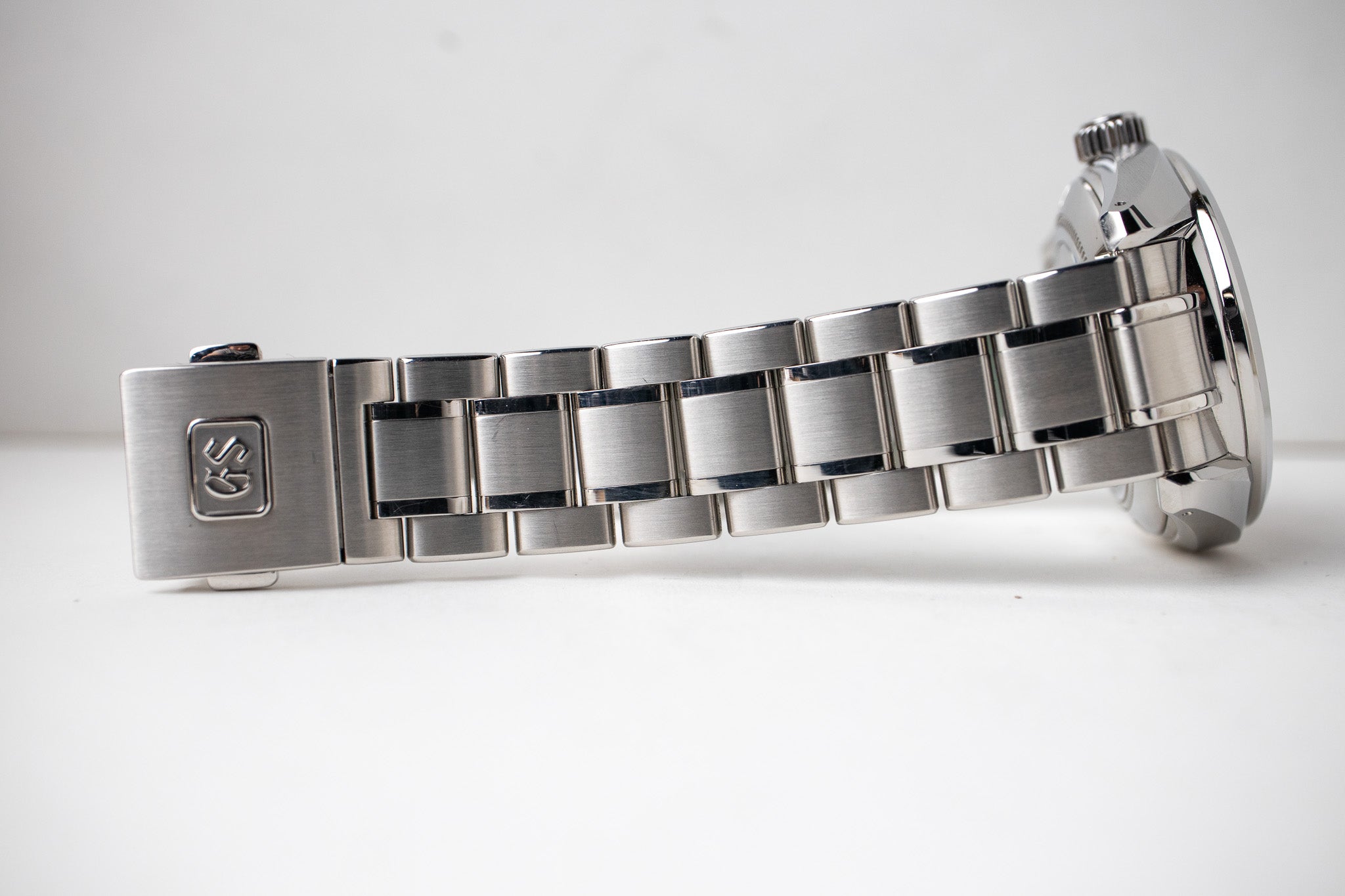 Grand Seiko SBGH269 'Autumn'