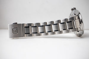 Grand Seiko SBGH269 'Autumn'