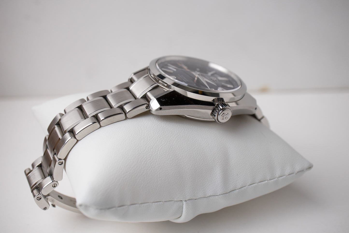 Grand Seiko 'Mt. Iwate' SBGJ235
