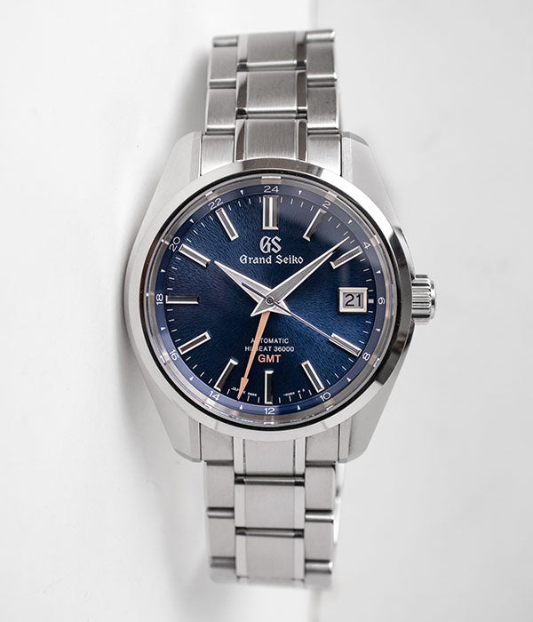 Grand Seiko 'Mt. Iwate' SBGJ235
