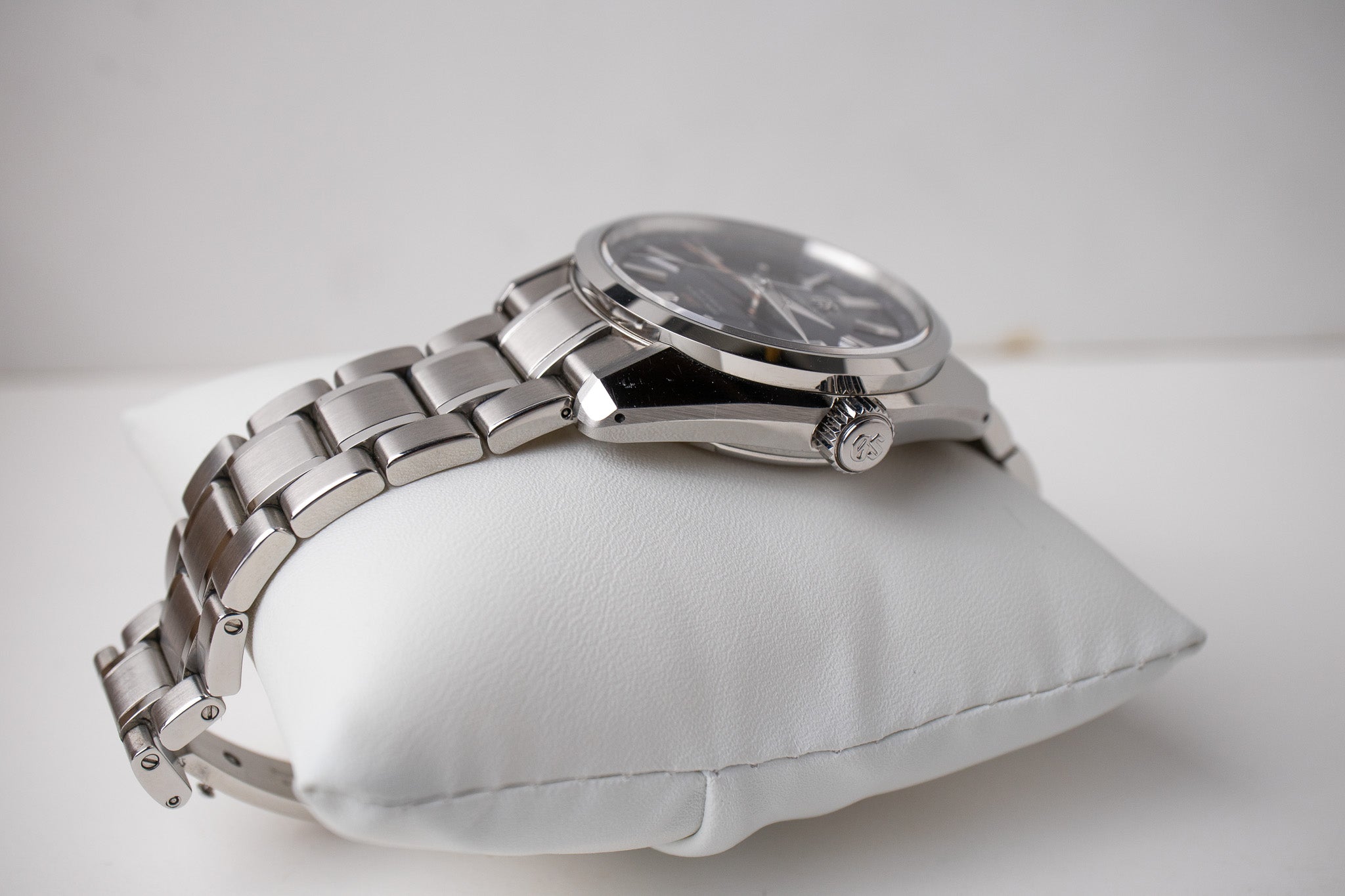 Grand Seiko 'Mt. Iwate' SBGJ235