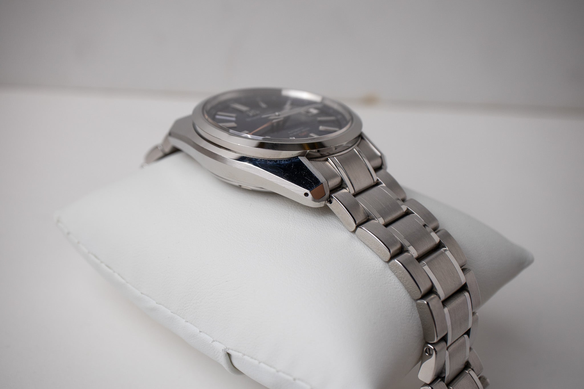 Grand Seiko 'Mt. Iwate' SBGJ235