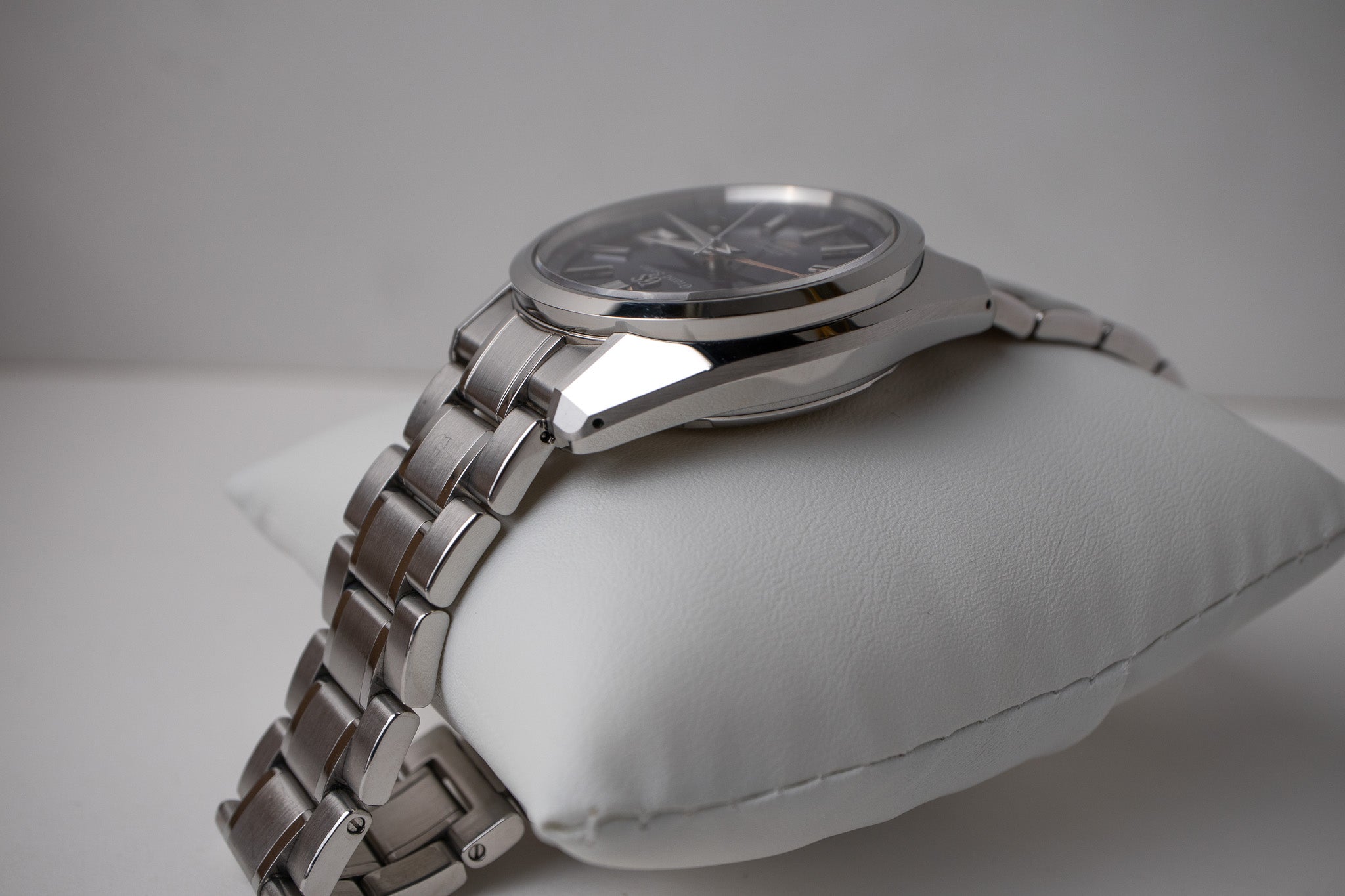Grand Seiko 'Mt. Iwate' SBGJ235