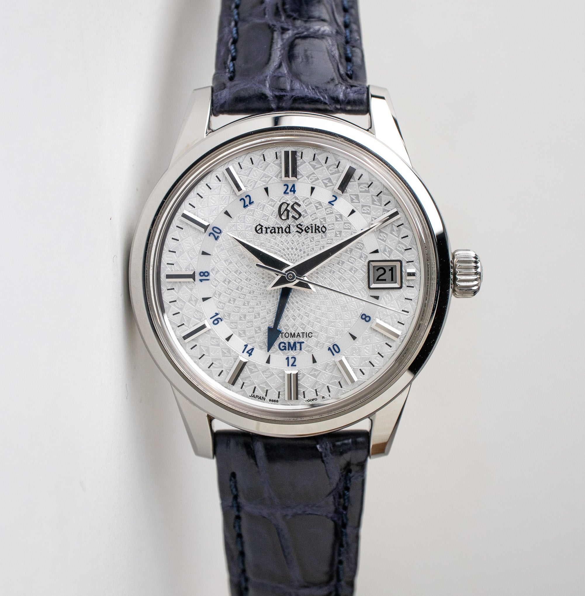Grand seiko 235 2025