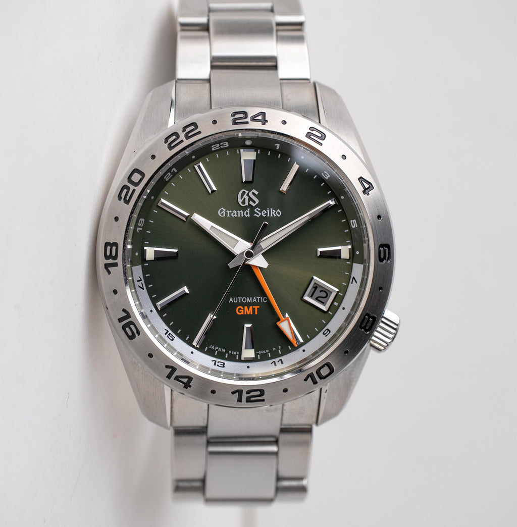 Grand Seiko SBGM247