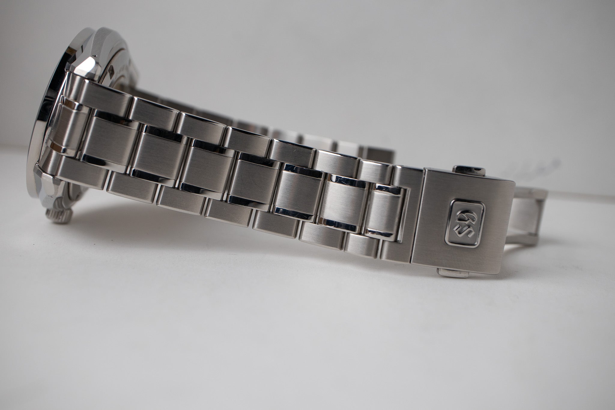 Grand Seiko Heritage SBGP017 – Belmont Watches