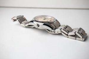 Grand Seiko SBGR071 "Tropical"