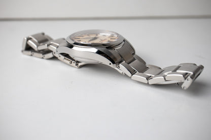 Grand Seiko SBGR071 "Tropical"