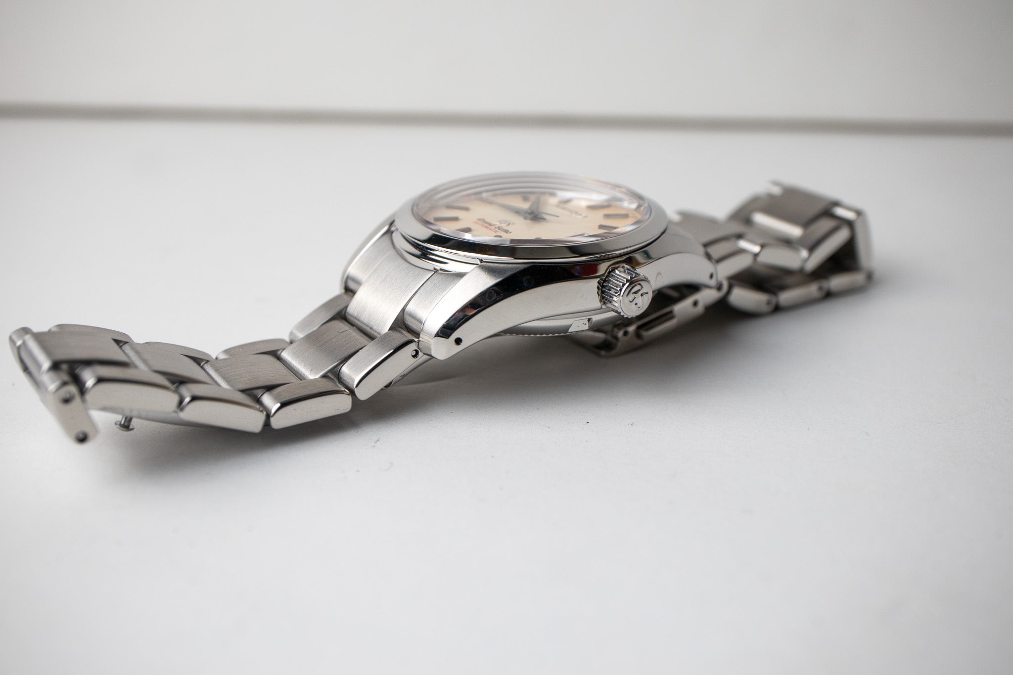 Grand Seiko SBGR071 