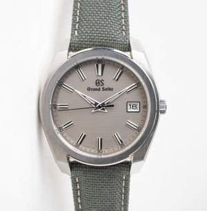 Grand Seiko SBGV245 Belmont Watches
