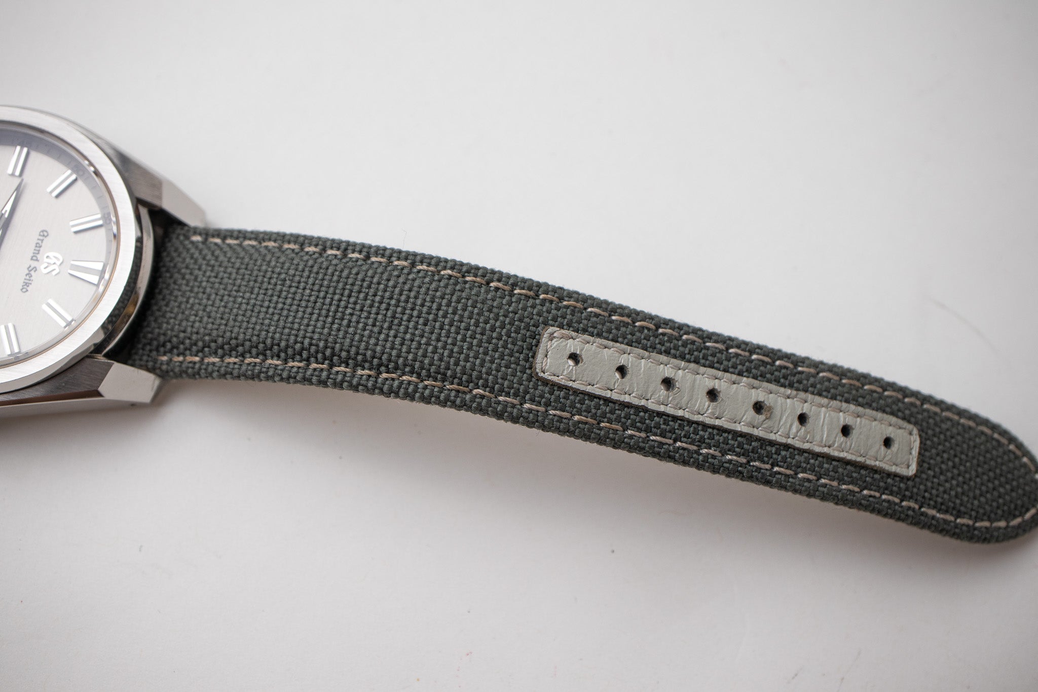 Grand　Seiko　　SBGV245 　6月限定出品 Grand Seiko SBGV245 – Belmont Watches