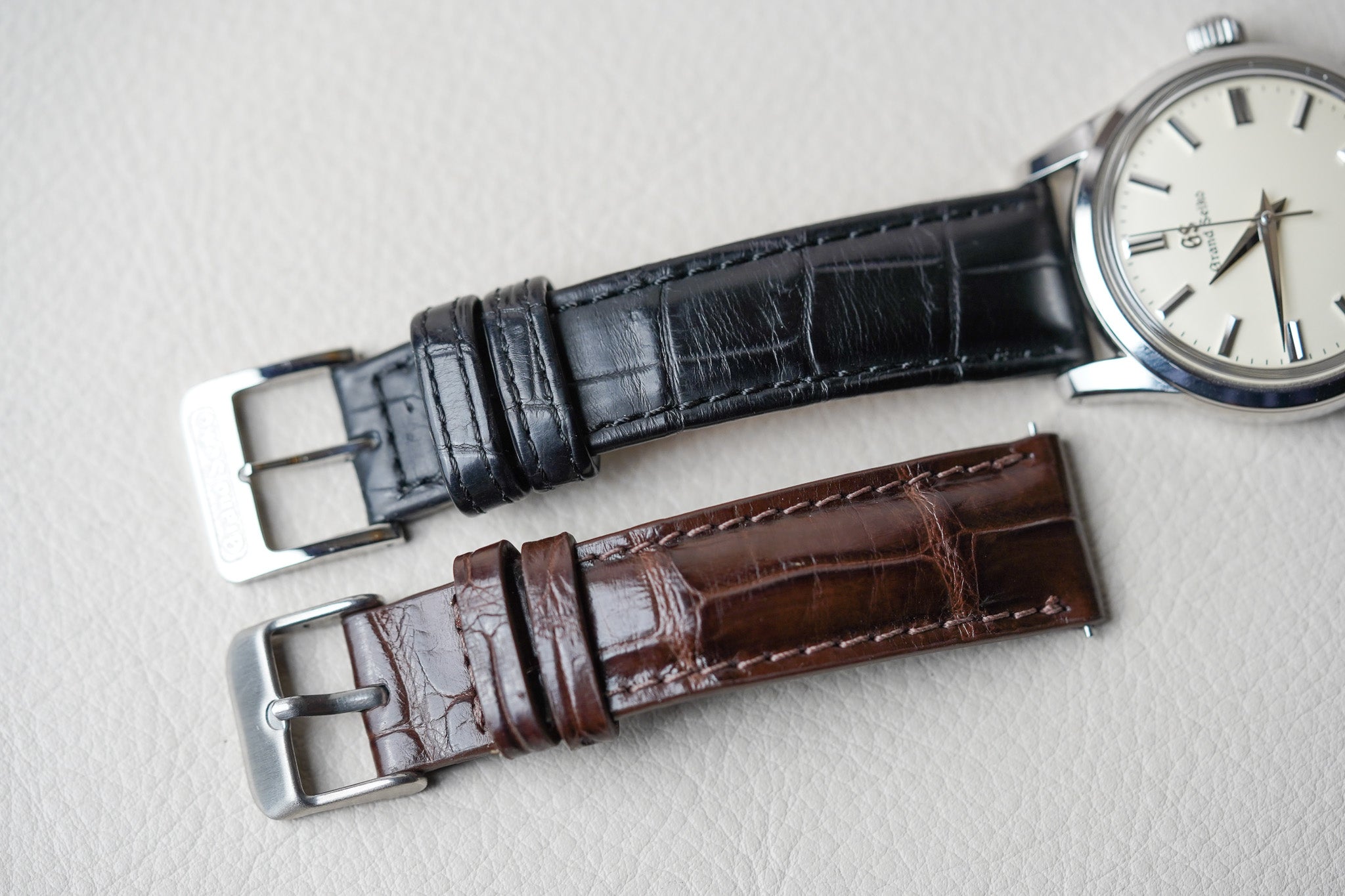 Grand Seiko SBGW231