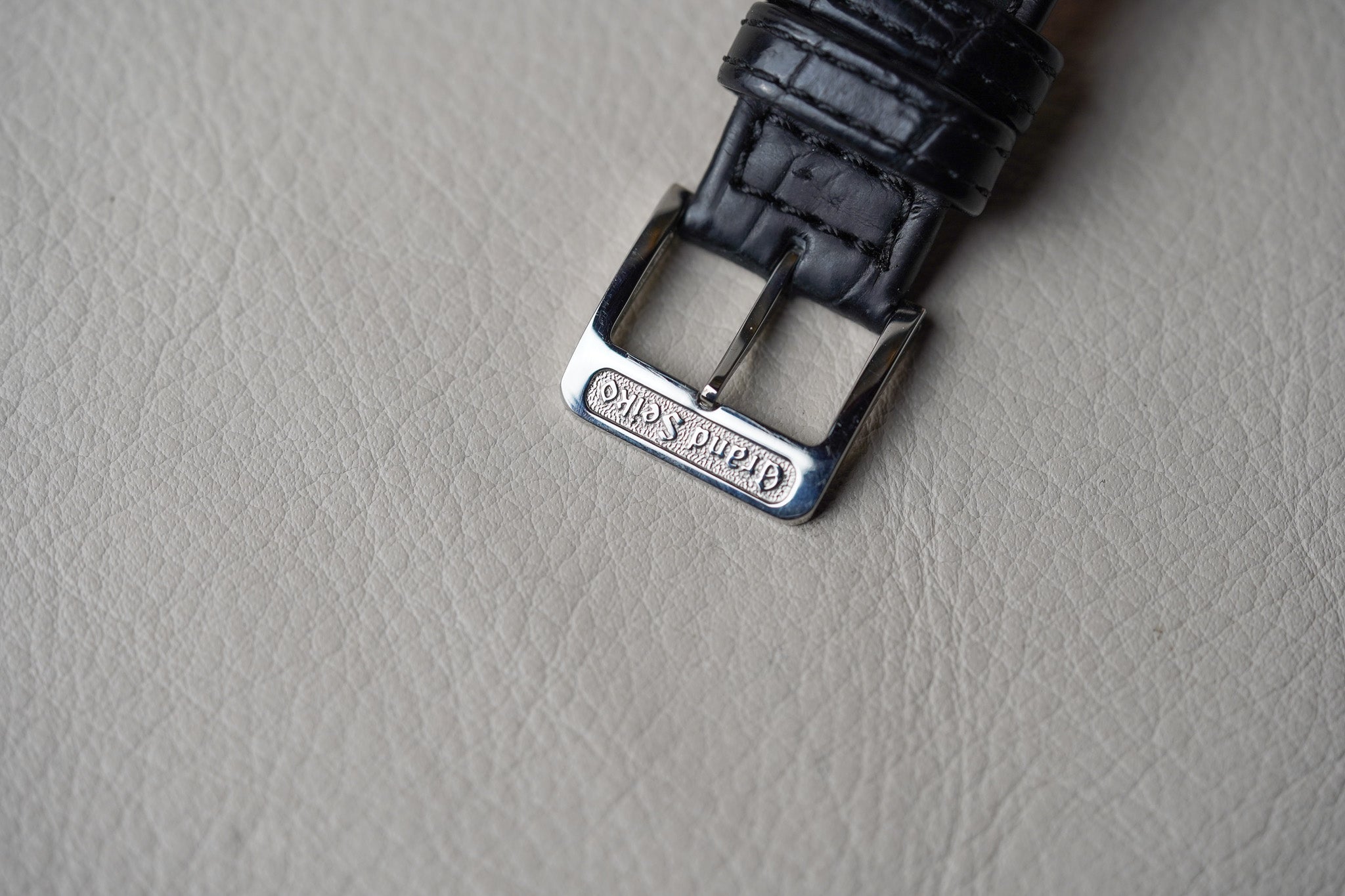 Grand Seiko SBGW231