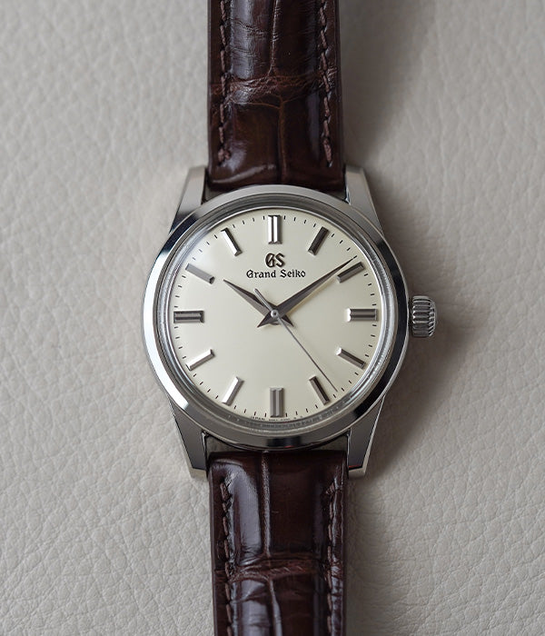 Grand Seiko SBGW231