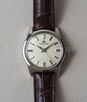 Grand Seiko SBGW231