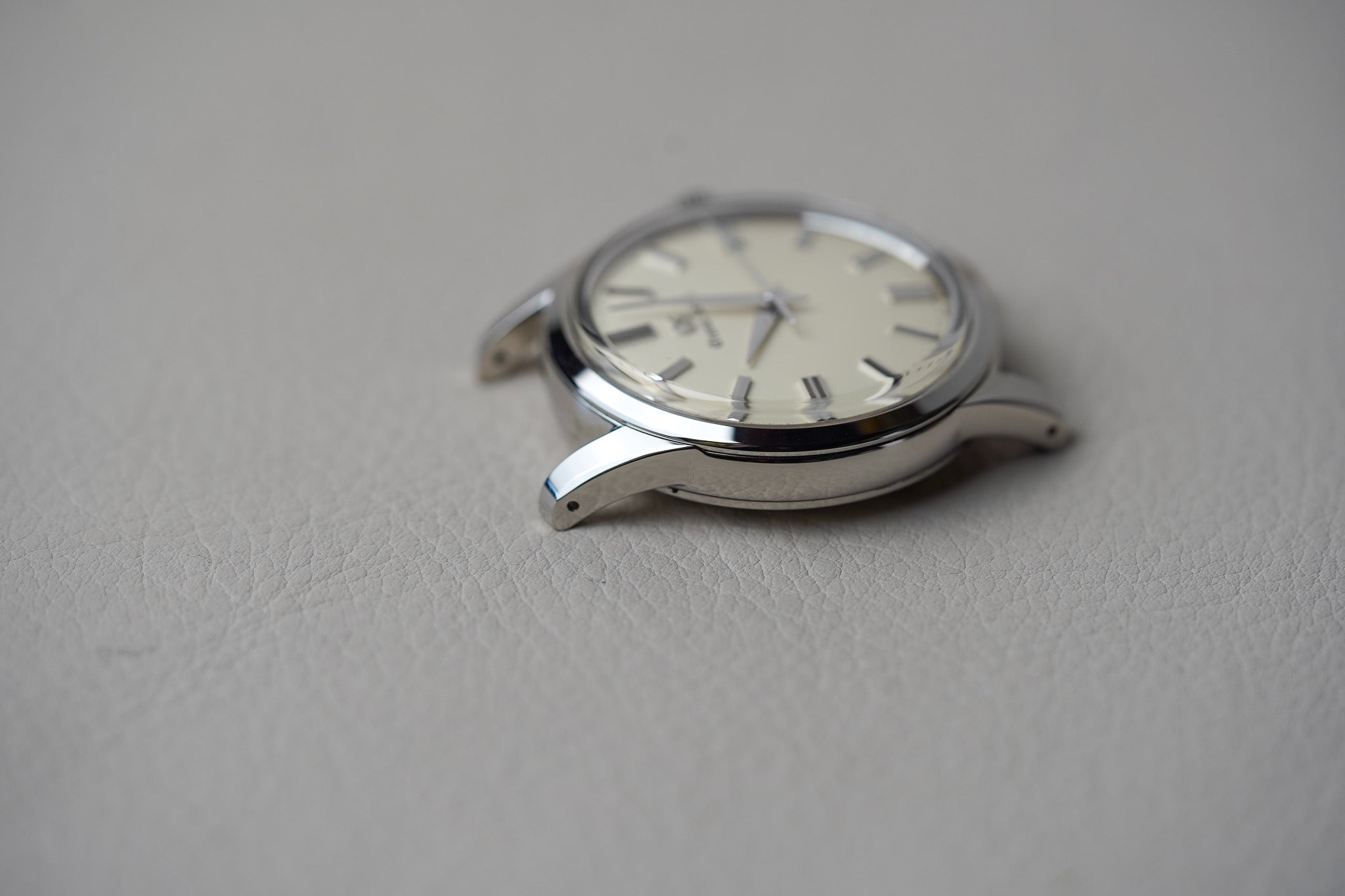 Grand Seiko SBGW231