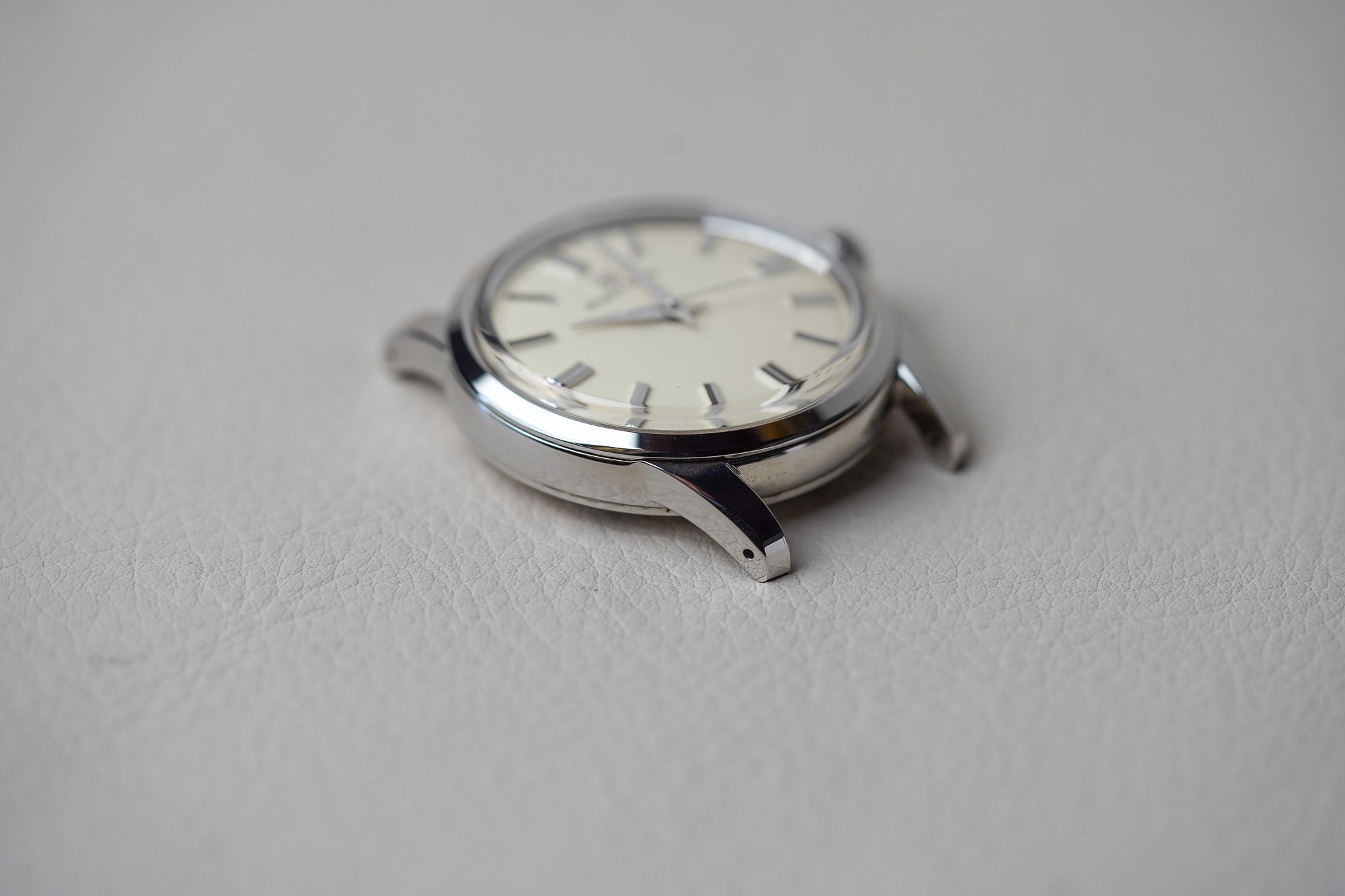 Grand Seiko SBGW231