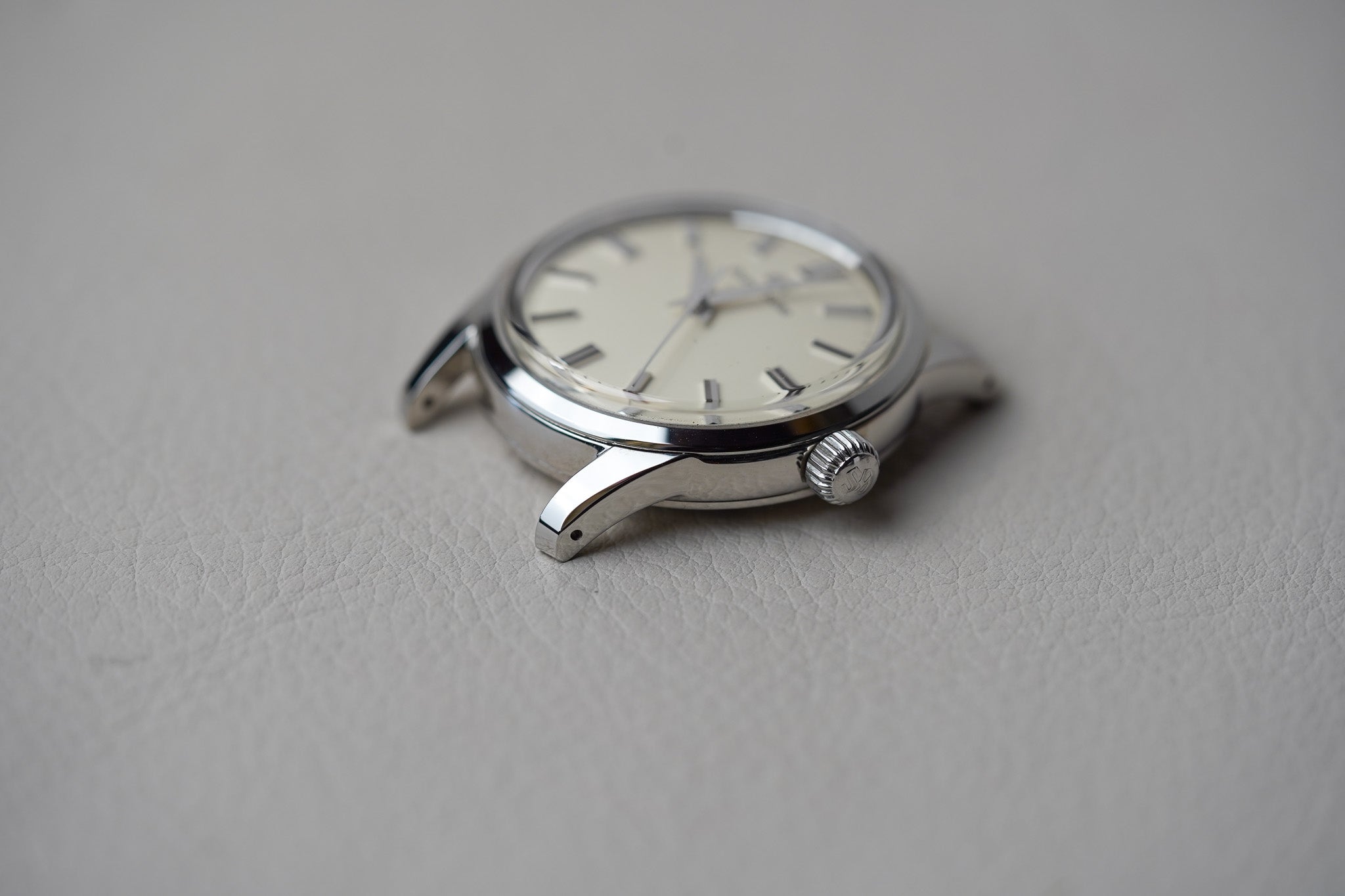 Grand Seiko SBGW231
