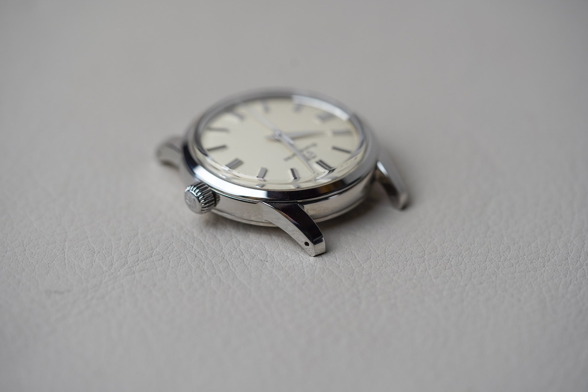 Grand Seiko SBGW231