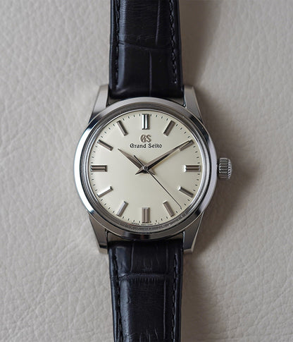 Grand Seiko SBGW231