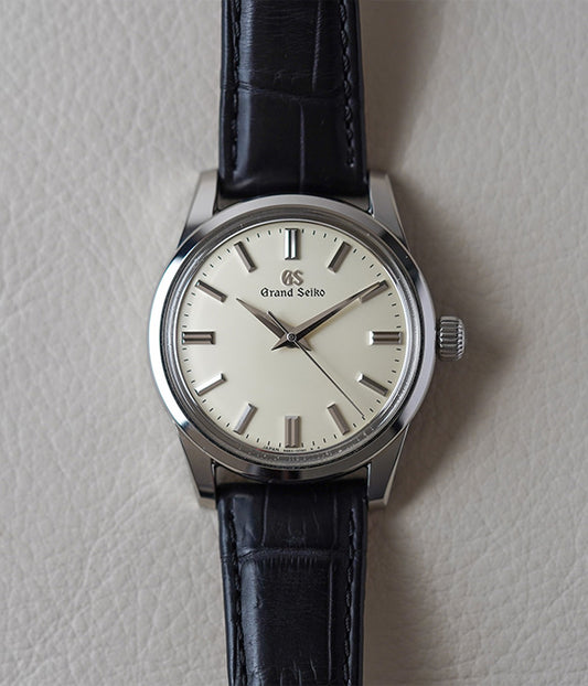 Grand Seiko SBGW231