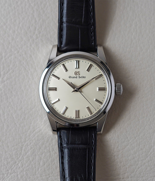 Grand Seiko SBGW231