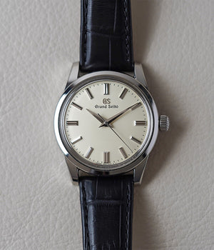 Grand Seiko SBGW231