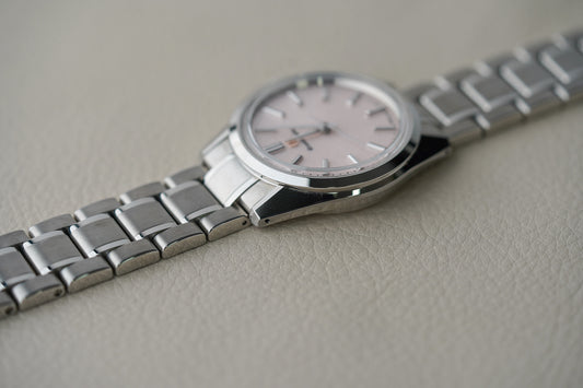 Grand Seiko SBGW289 55th Anniversary