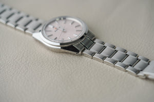 Grand Seiko SBGW289 55th Anniversary
