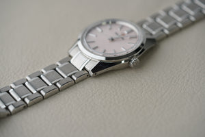 Grand Seiko SBGW289 55th Anniversary