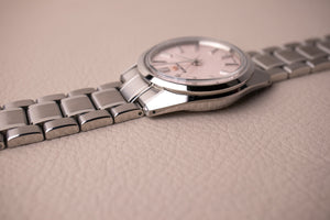 Grand Seiko SBGW289 55th Anniversary
