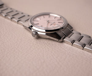Grand Seiko SBGW289 55th Anniversary