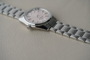 Grand Seiko SBGW289 55th Anniversary