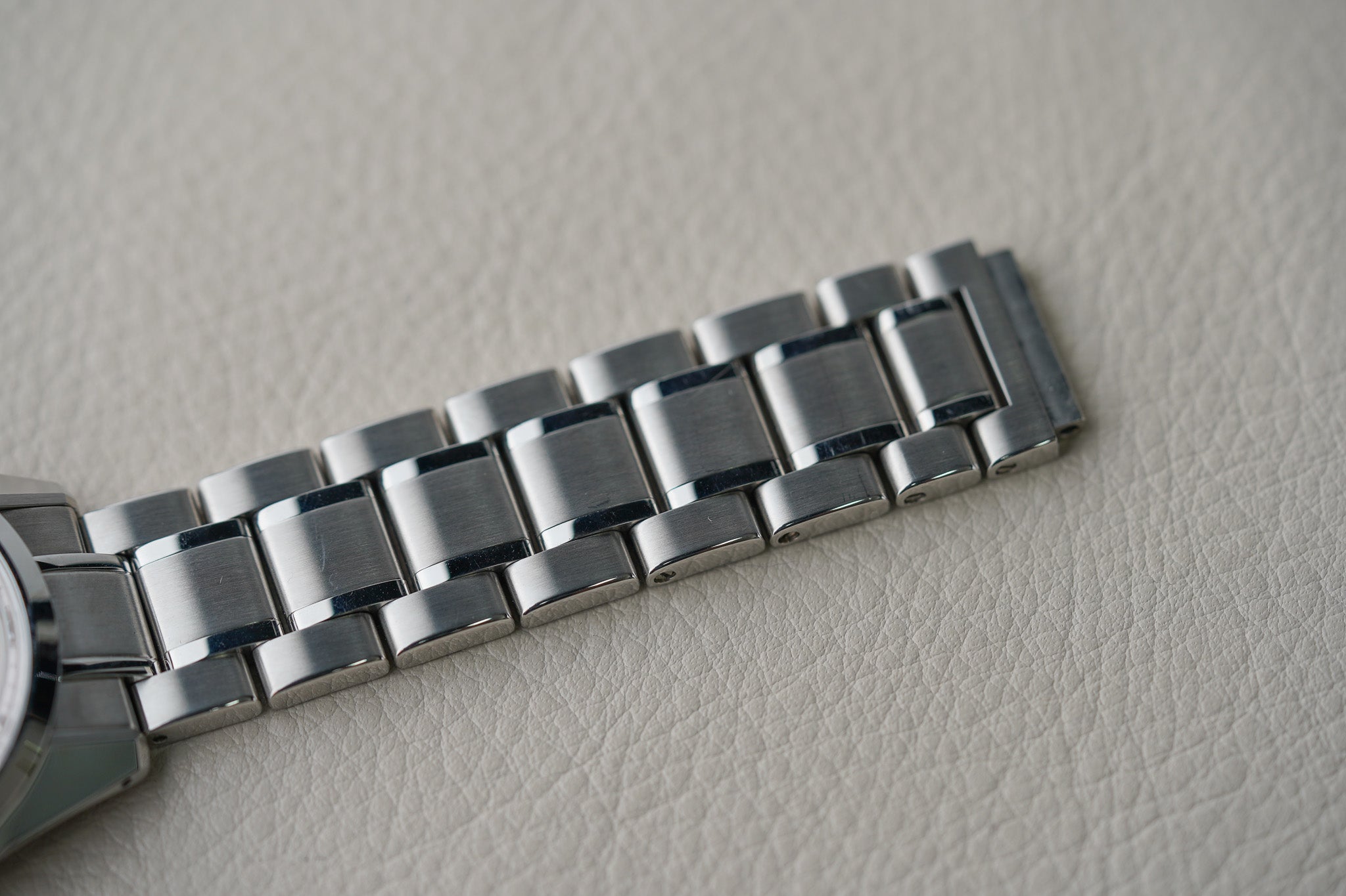 Grand Seiko SBGW289 55th Anniversary