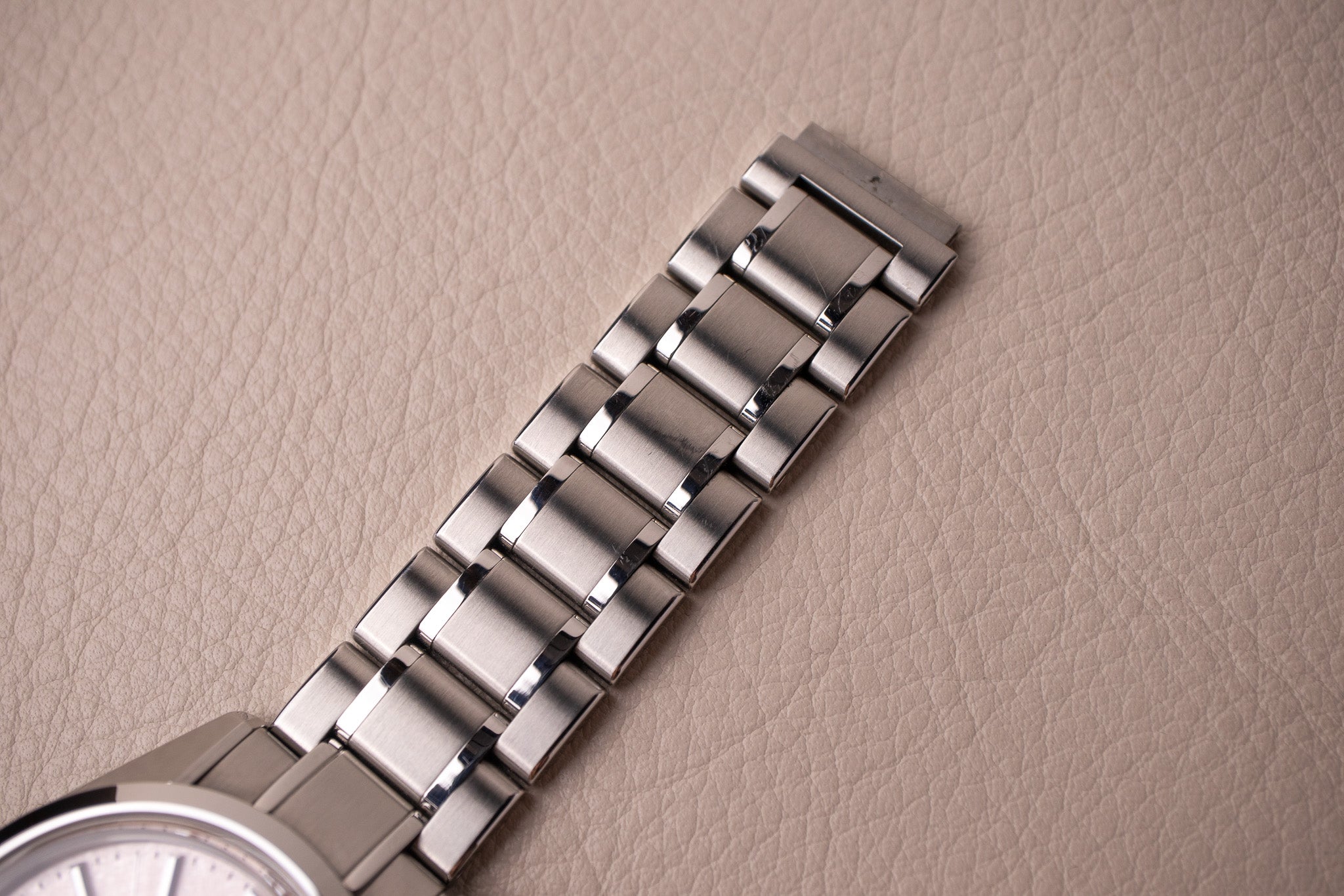 Grand Seiko SBGW289 55th Anniversary