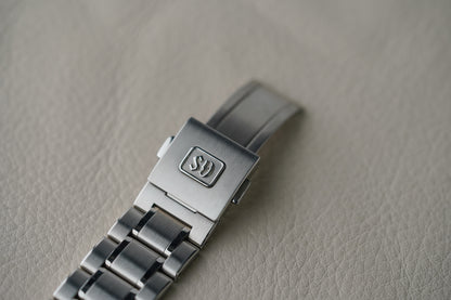 Grand Seiko SBGW289 55th Anniversary