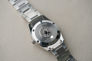 Grand Seiko SBGW289 55th Anniversary
