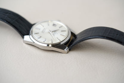 1964 Grand Seiko Self Dater 57GS 43999 'Applied Dial'