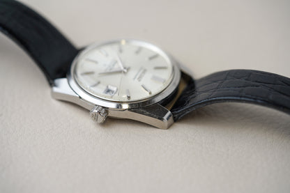 1964 Grand Seiko Self Dater 57GS 43999 'Applied Dial'