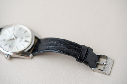 1964 Grand Seiko Self Dater 57GS 43999 'Applied Dial'