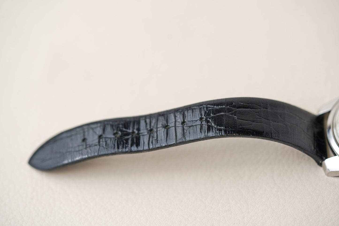 1964 Grand Seiko Self Dater 57GS 43999 'Applied Dial'